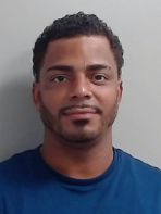 Photo of Moreno Jr, Luis Alberto