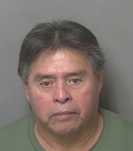 Photo of OTERO, MATTHEW JOHN