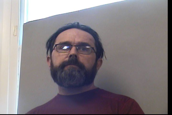 Photo of HUEBNER, BRANDON WAYNE