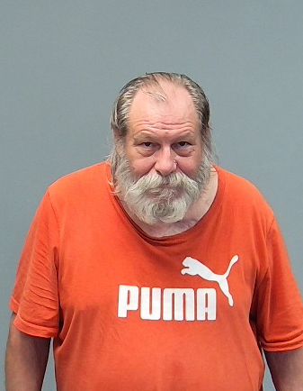 Daryl Glen Everett