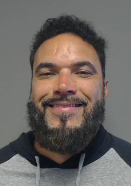 Photo of FRIAS, JASON ESBEL