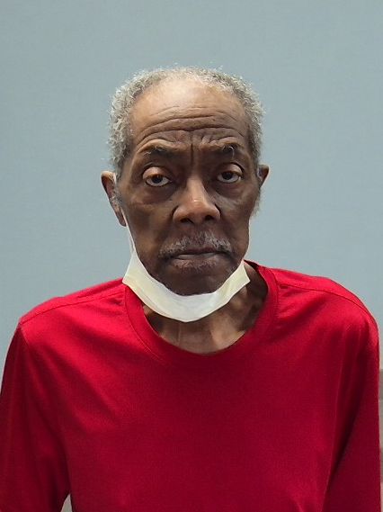 Photo of DANIELS, ELBERT Lewis