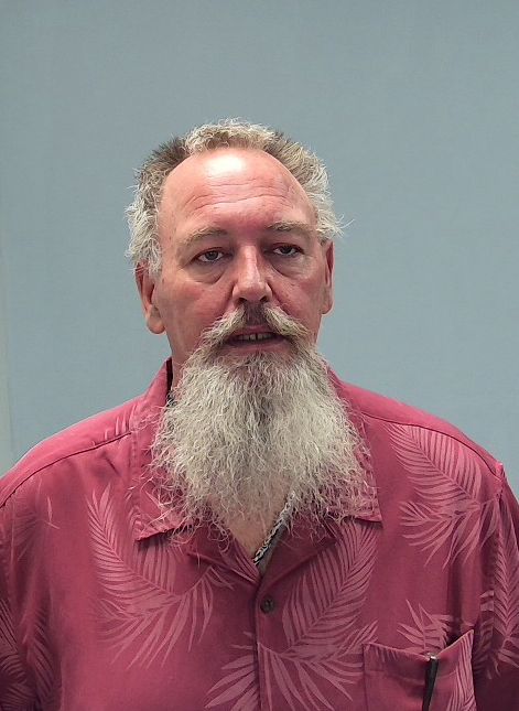 Photo of WALDROP, JAMES EVERETT