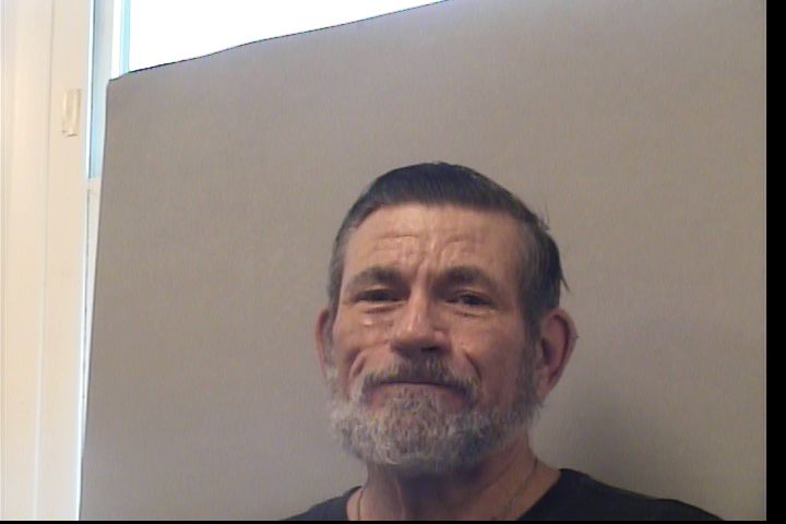 Photo of Fairman, Karl Eugene