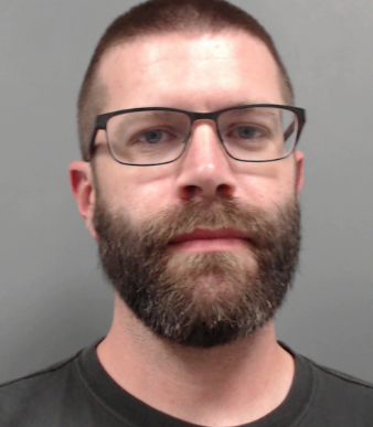 Photo of ALBERTSON, JASON R