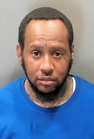 Photo of MCCANTS III, MARTIN WILSON