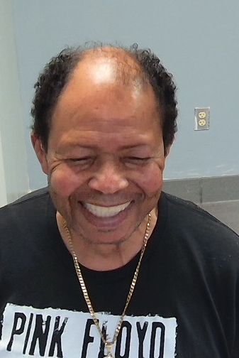 Photo of Paige, Robert James