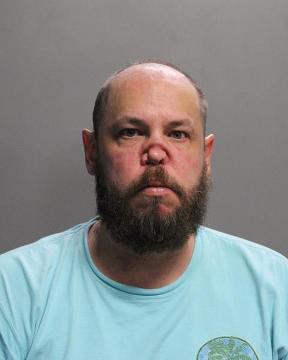Photo of WINARCHICK, JUSTIN MARSH