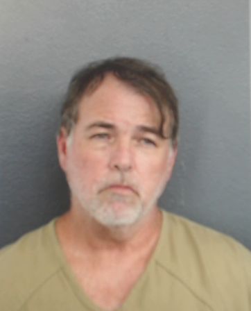 RICHARD GERALD JOHNSON JR