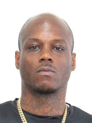ED TREMAINE BROWN JR