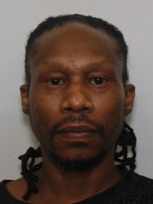 Photo of Bradshaw, Reko Charles