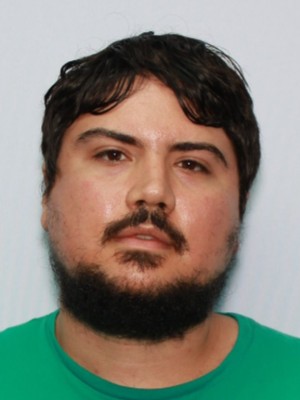 Photo of Chirino, Daniel
