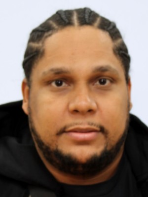 ANGEL LUIS DE JESUS