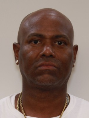 Photo of Farrior, Reginald Lee