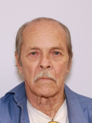 Photo of FOX, RICHARD FRANCIS