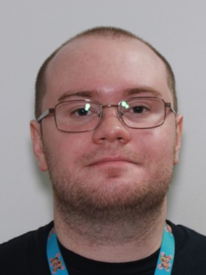 Photo of Gholson, Tyler Gray