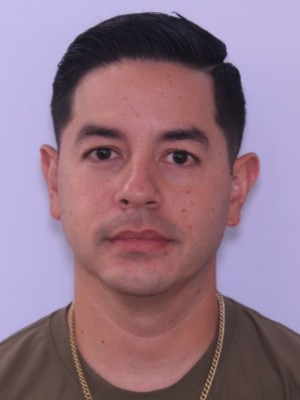 Photo of GONZALEZ, JAIME ANDRES