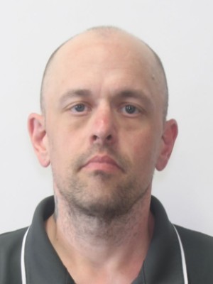 LARRY ANTHONY HARTMAN JR