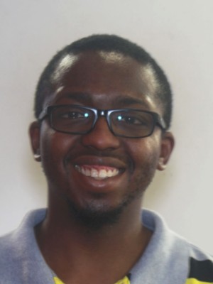Photo of HOLLOWAY, SHAWN MALIK