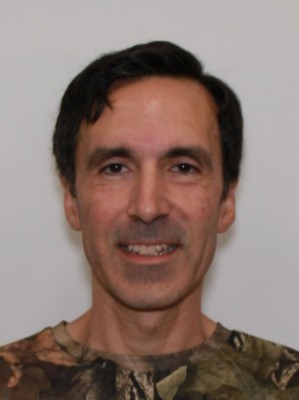 JOHN PAUL LEON