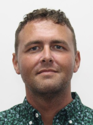 Photo of PING, JAMES ROBERT