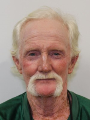 Photo of Scott, Lorren Lee