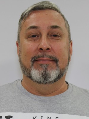 Photo of SURBER, MALACHI LEE