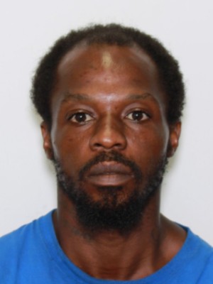 Photo of THORNTON, CURTIS LEE