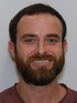 Photo of THORNTON, TYLER LANDON