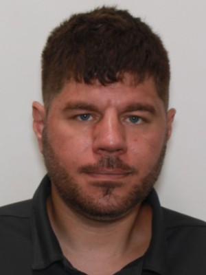 Photo of TOLISON, JAMES RYAN