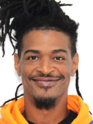 Photo of THOMAS, HAKIM J