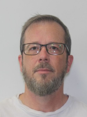 Photo of TRAMEL, CHRISTOPHER GLENN