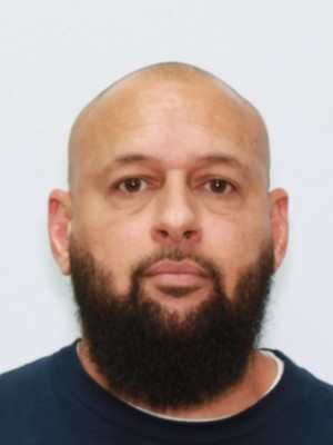 Photo of Vasquez, Gino