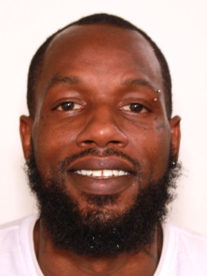 Photo of WILLIAMS JR, LEONARD LEVINE
