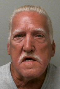 Photo of MIKELL JR, ROBERT WALTER
