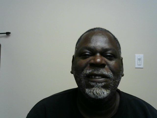 Photo of HAMM, ANTHONY JEROME