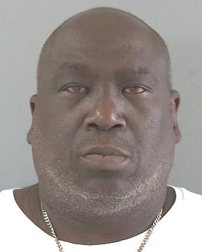 Photo of Ford, Michael Tyron