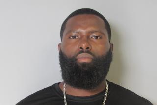 Photo of JONES JR, CARLTON DEVONTA