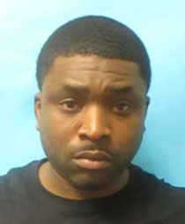 Photo of WILLIAMS, GERALD AHMAD