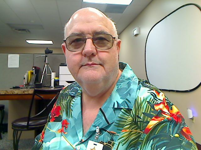 Photo of BENNETT, JOHN CARY