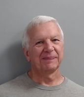 Photo of Glenn, Frederick Patrick