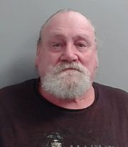 Photo of Scott, Charles Francis