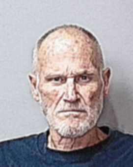 Michael Eugene Mosley