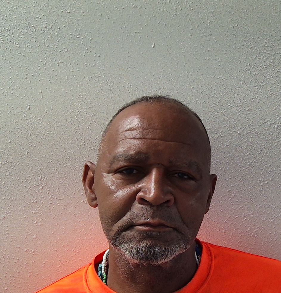 Photo of HARRELL SR, BARRIS JAMES