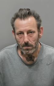 CHAD ALLEN JOHNSON
