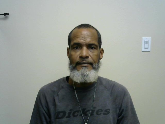 Photo of Hyman, Orlando