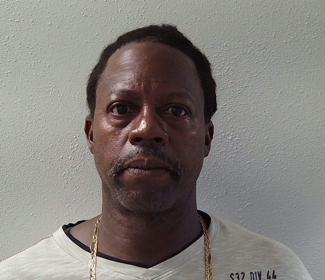 Photo of THOMAS JR, HENRY