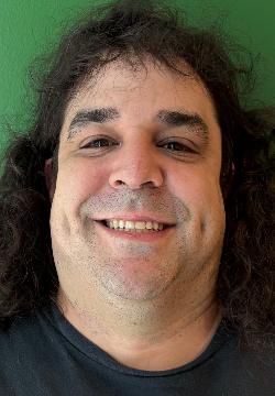 Photo of CORDERO, REINALDO