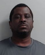 Photo of Cook, Cory Jerel