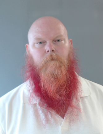 Photo of HORTON III, DOYLE BURKE